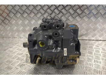 Hidraulikus szivattyú KOMATSU