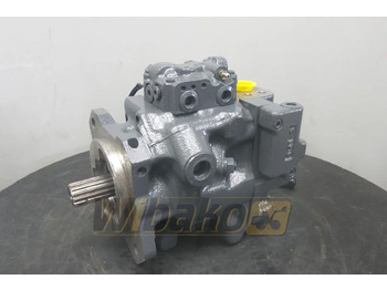 Hidraulikus szivattyú KOMATSU