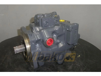 Hidraulikus szivattyú KOMATSU