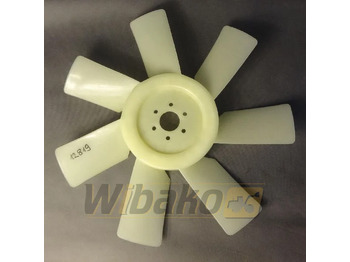 Ventilátor KOMATSU
