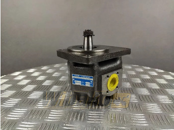 Hidraulikus szivattyú KRACHT