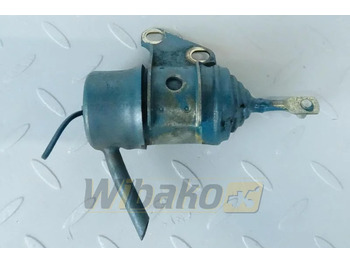 Motor és alkatrészek KUBOTA