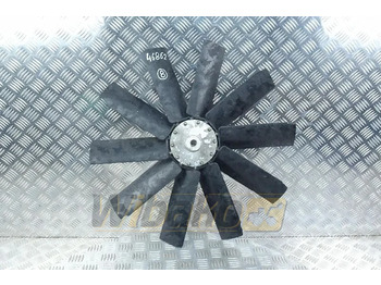 Ventilátor LIEBHERR