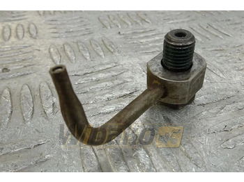 Dugattyú/ Gyűrű/ Persely LIEBHERR