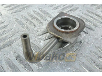 Dugattyú/ Gyűrű/ Persely LIEBHERR