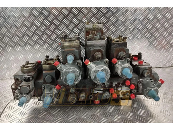 Hidraulikus szelep LIEBHERR