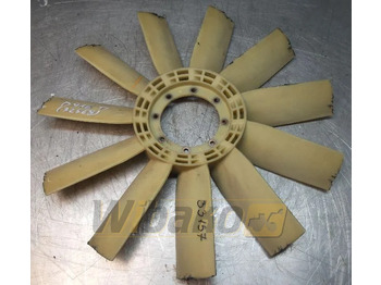 Ventilátor LIEBHERR