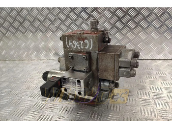 Hidraulikus szelep LIEBHERR