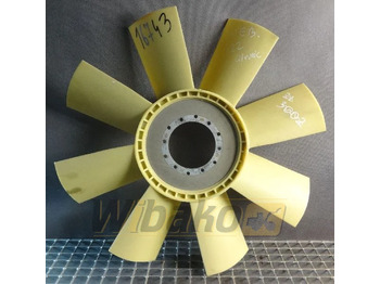 Ventilátor LIEBHERR