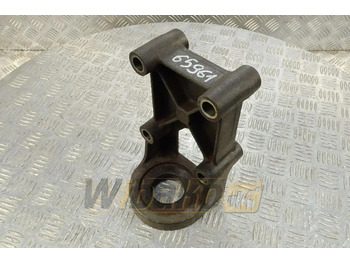 Motortartó bak LIEBHERR