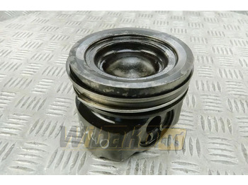 Dugattyú/ Gyűrű/ Persely LIEBHERR