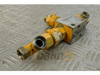 Hidraulikus szelep LIEBHERR