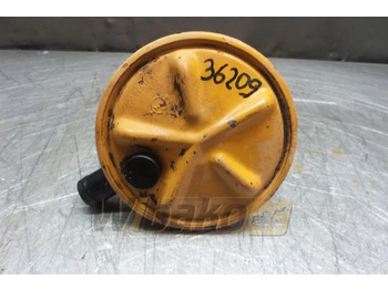 Motor és alkatrészek LIEBHERR