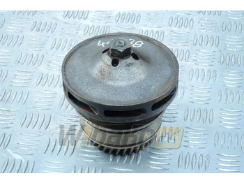 Vízszivattyú LIEBHERR