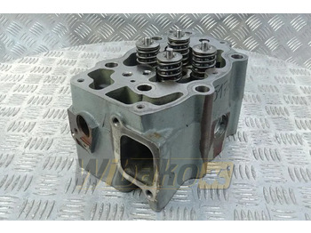 Motor fej LIEBHERR