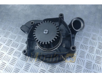 Vízszivattyú LIEBHERR