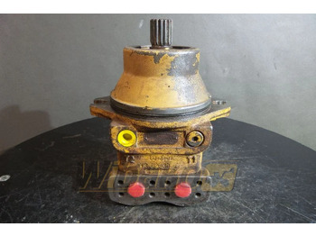 Hidraulikus motor LIEBHERR