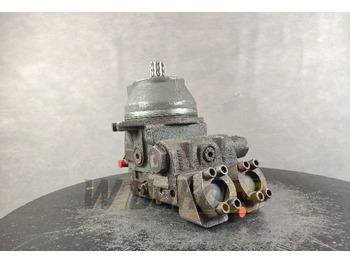 Hidraulikus motor LIEBHERR