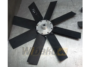 Ventilátor LIEBHERR