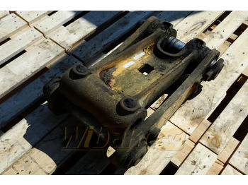 Kotró kanál LIEBHERR