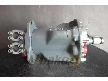 Hidraulikus szelep LIEBHERR