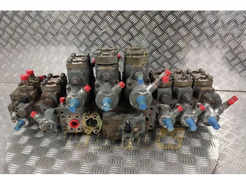 Hidraulikus szelep LIEBHERR