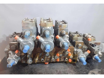 Hidraulikus szelep LIEBHERR