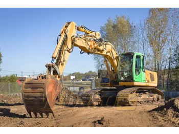 Kotrógép LIEBHERR R 914