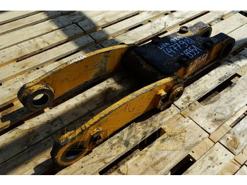 Kotró kanál LIEBHERR