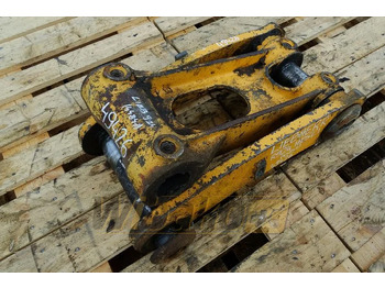 Kotró kanál LIEBHERR