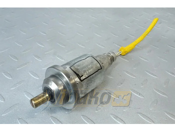 Motor és alkatrészek LINDE