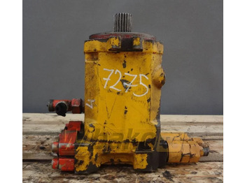 Hidraulikus motor LINDE