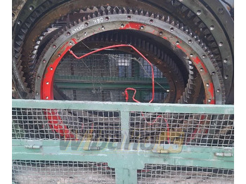 Elforduló gyűrű O&K