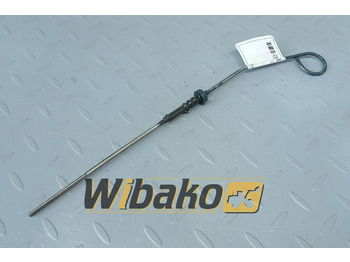 Olajteknő KUBOTA