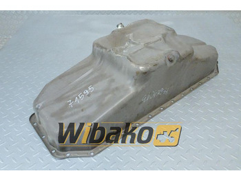 Olajteknő DEUTZ