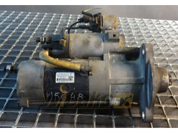 Indítómotor RENAULT