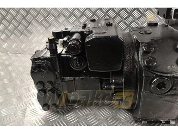 Hidraulikus szivattyú REXROTH