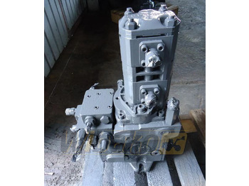 Hidraulikus szivattyú REXROTH