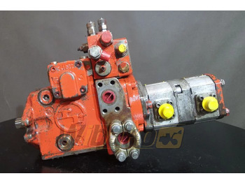 Hidraulikus szivattyú REXROTH