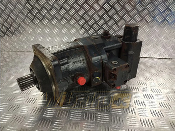 Hidraulikus motor REXROTH