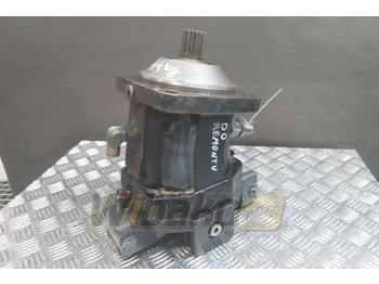 Hidraulikus motor REXROTH