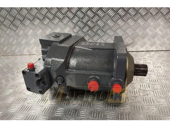 Hidraulikus motor REXROTH