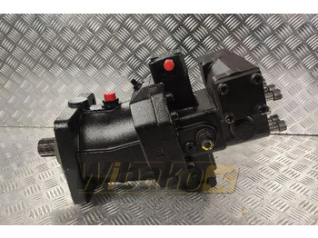 Hidraulikus motor REXROTH