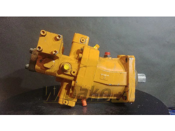 Hidraulikus motor REXROTH