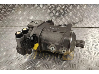 Hidraulikus motor REXROTH