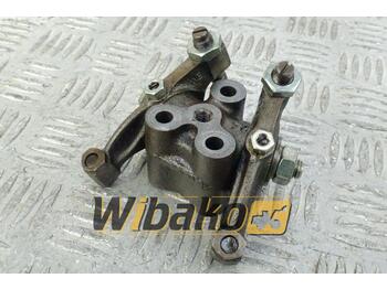 Motor fej DEUTZ