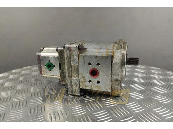 Hidraulikus szivattyú