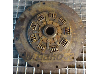 Kuplung és alkatrészek SACHS