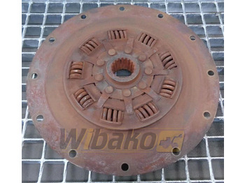 Kuplung és alkatrészek SACHS