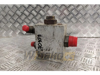 Hidraulikus szelep DANFOSS / SAUER